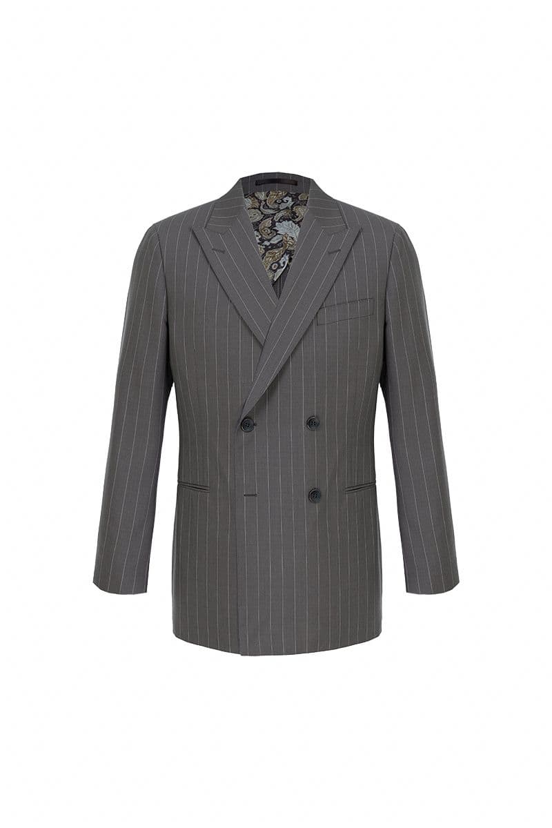 Westbrook Jacket, view 2