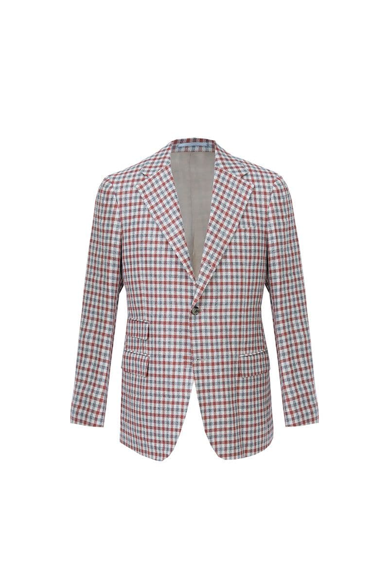 Wexford Jacket, view 2