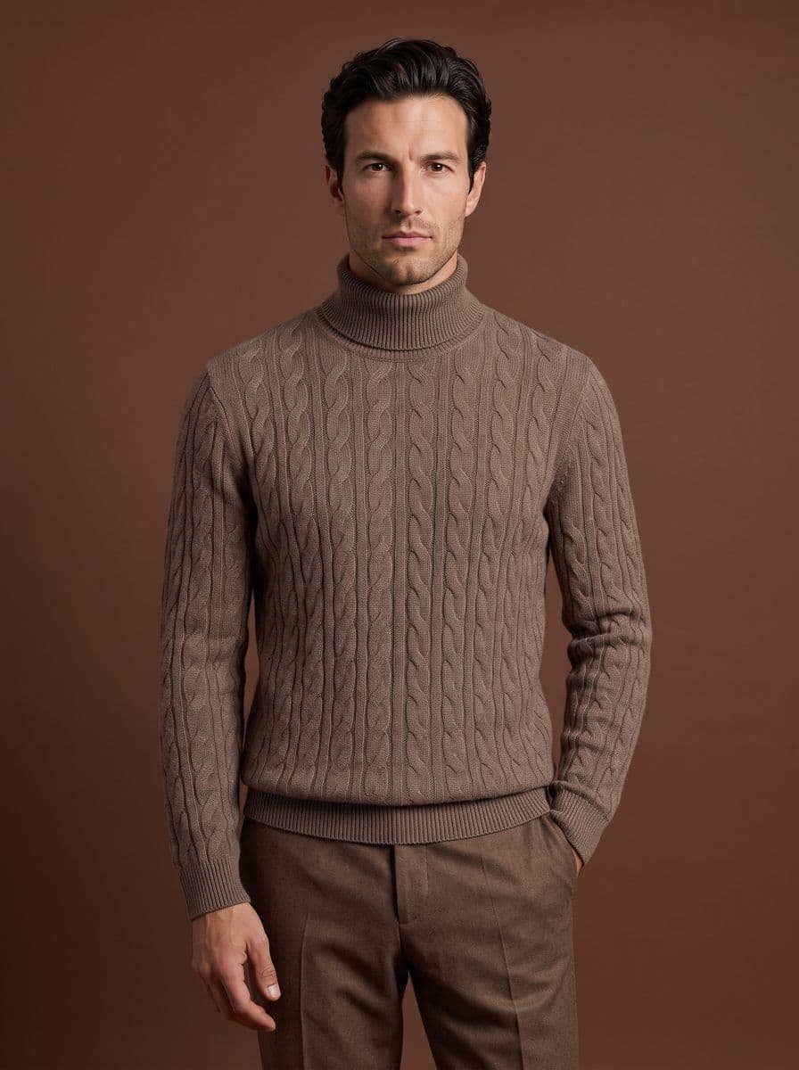 Bristow Sweater