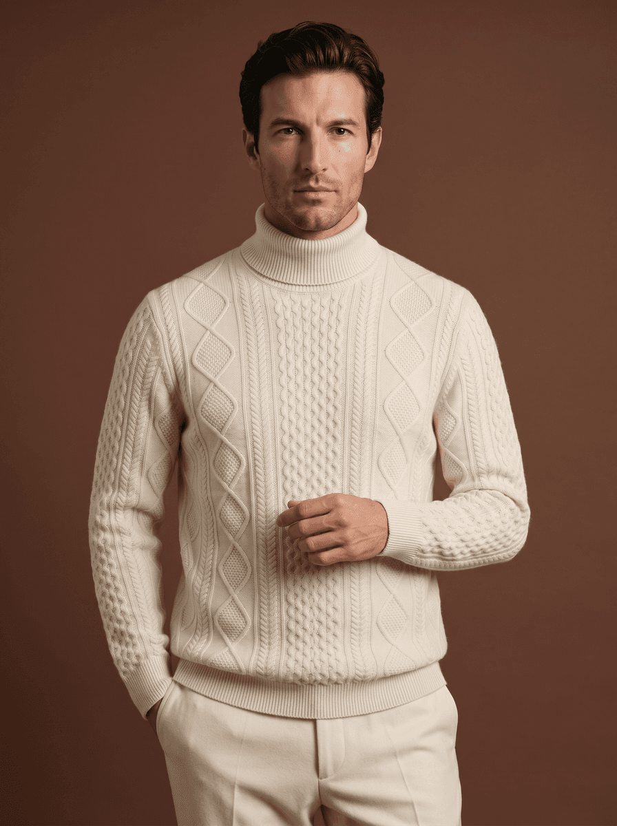 Bellamy Sweater