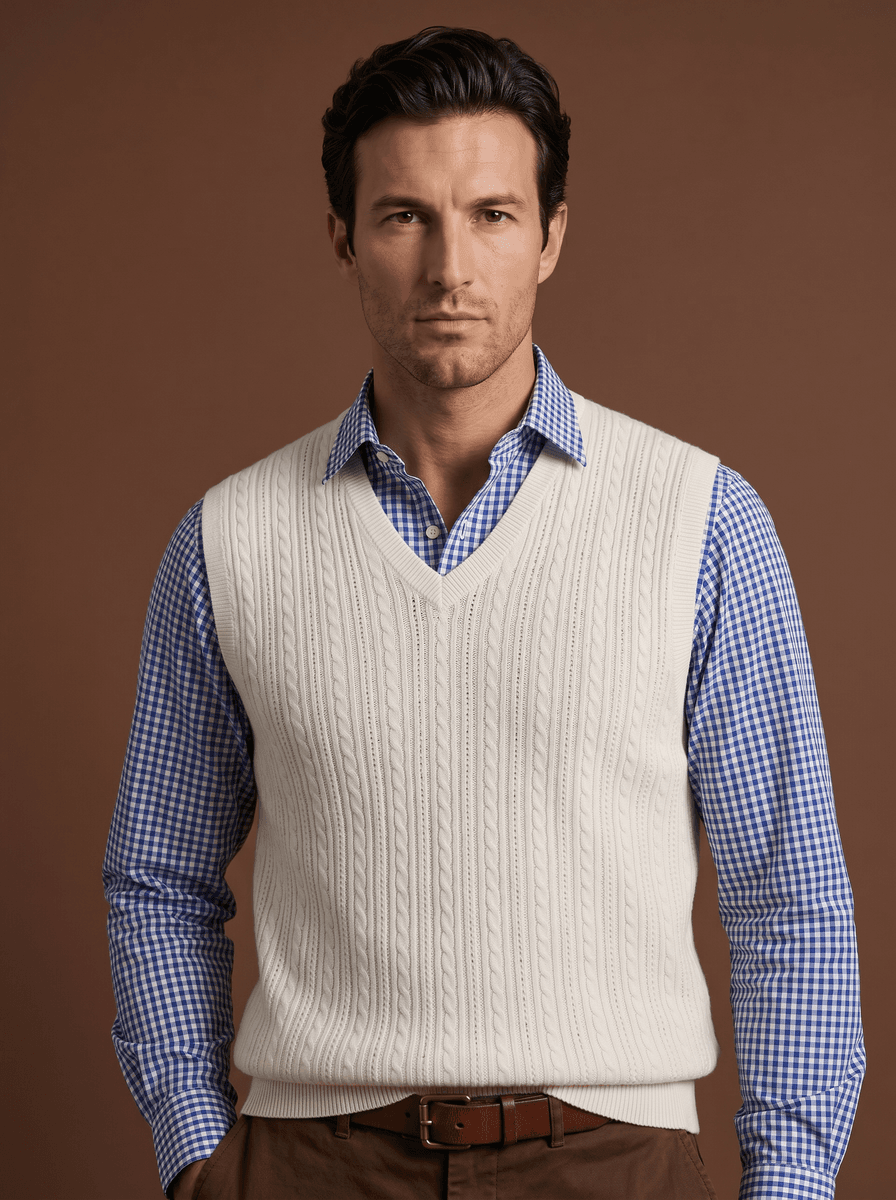 Pemberton Sweater