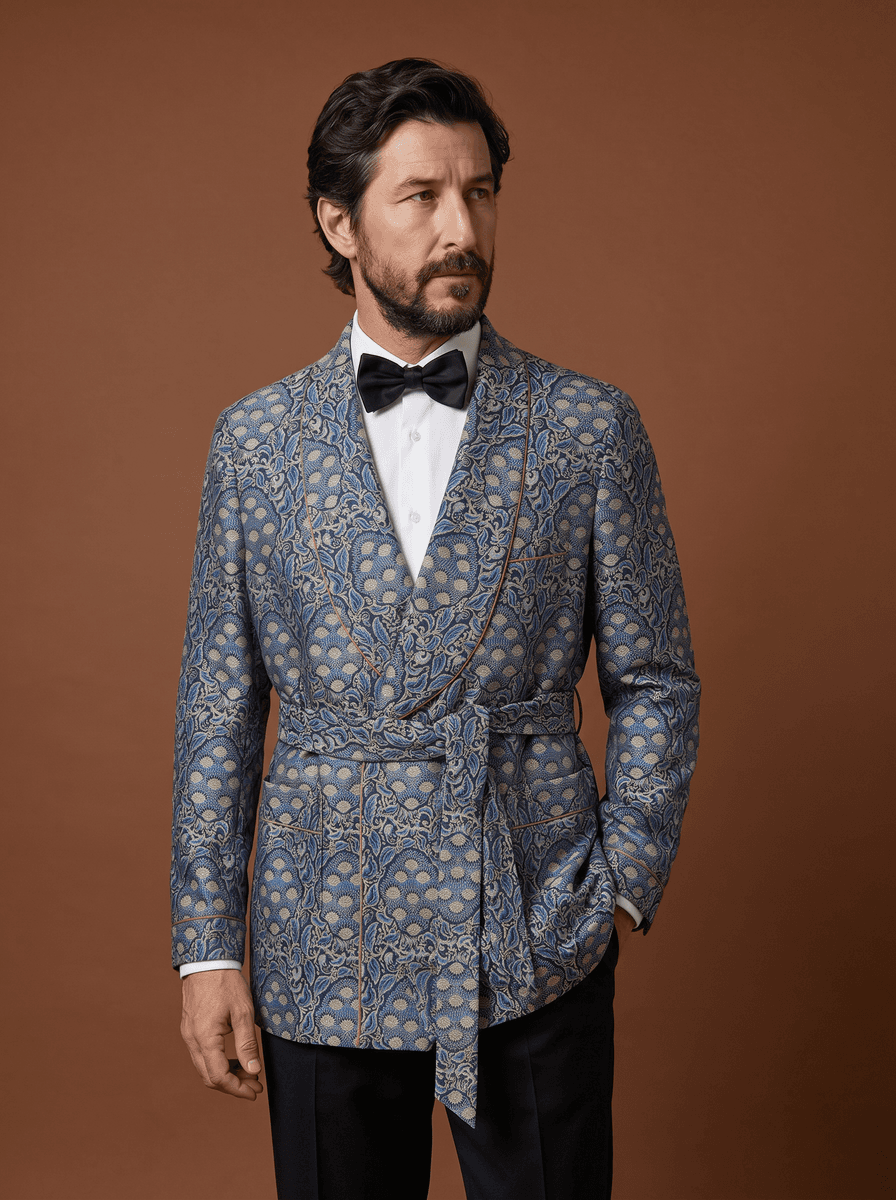 Cromwell Jacket