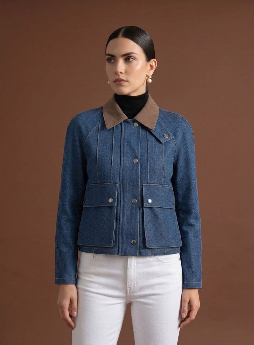 Rennard Sports Jacket