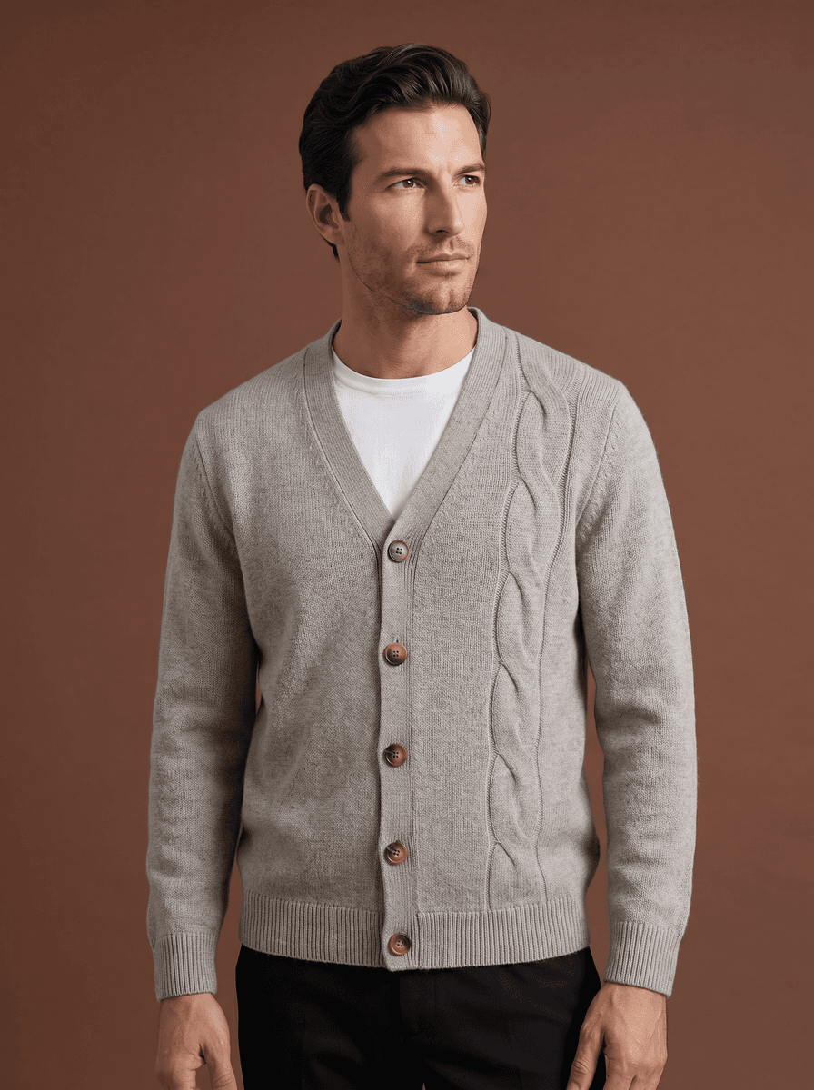 Thirlmere Sweater