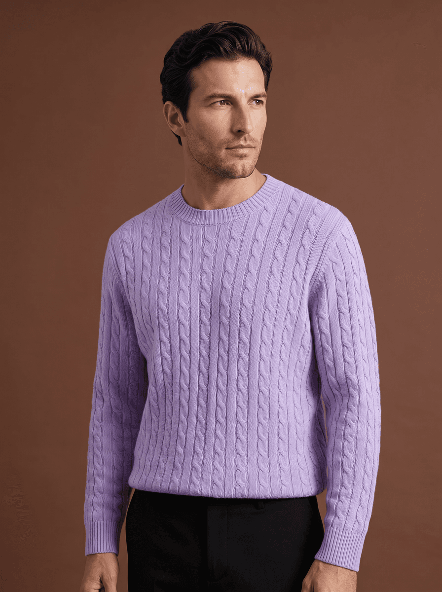 Wexford Sweater