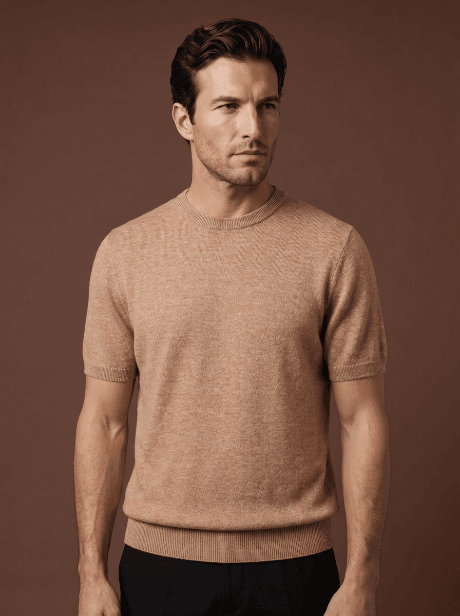 Cawdor Sweater