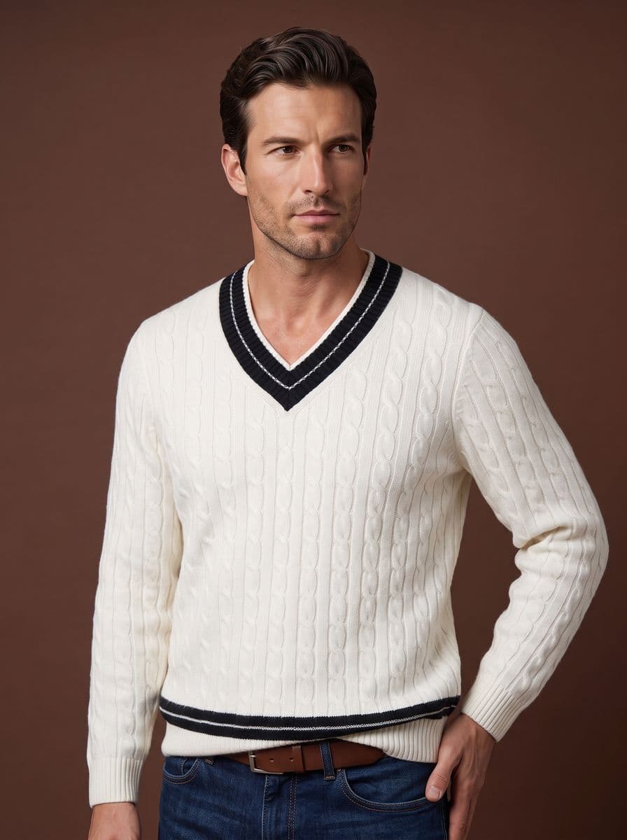 Verity Sweater