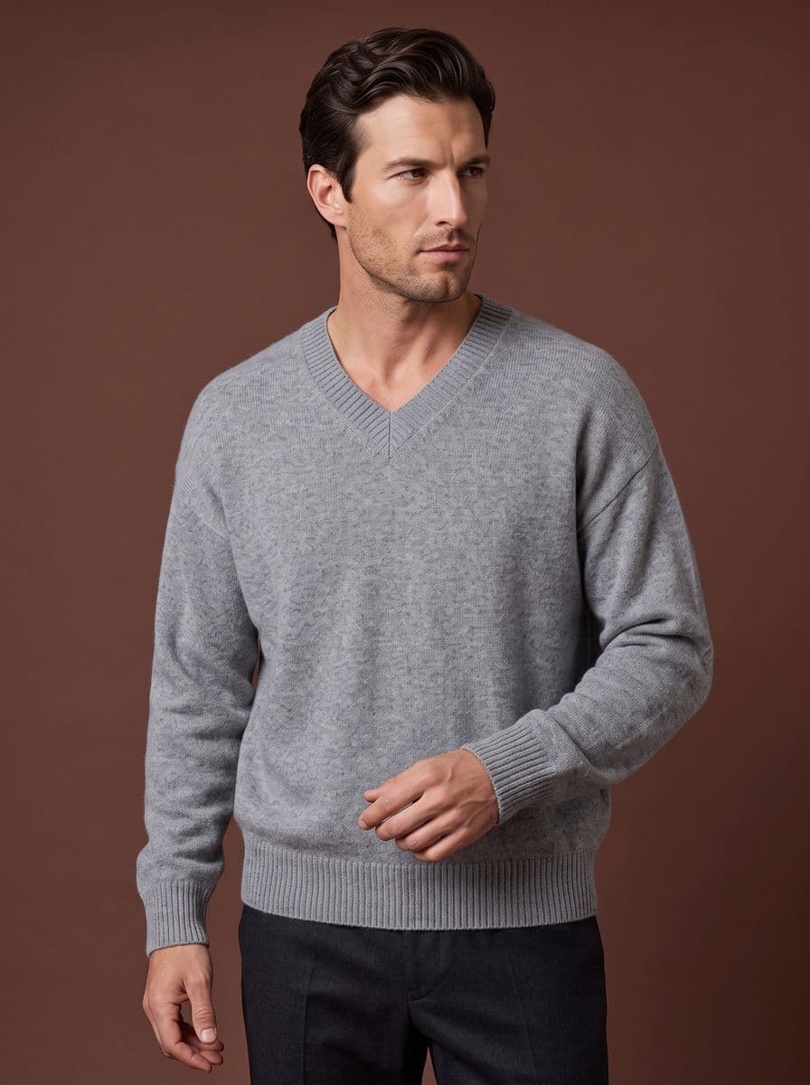 Ashcombe Sweater
