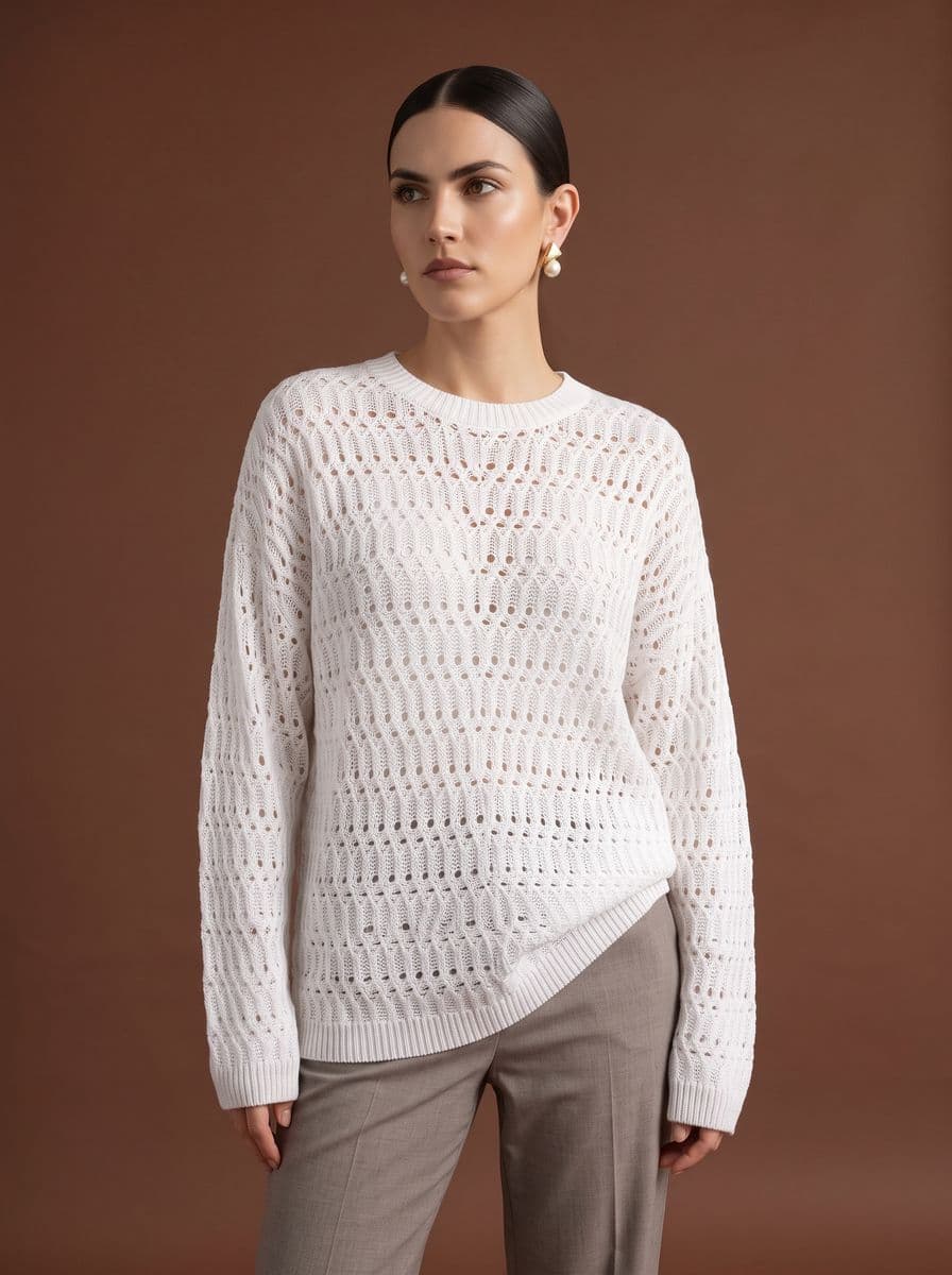Cartmel Sweater