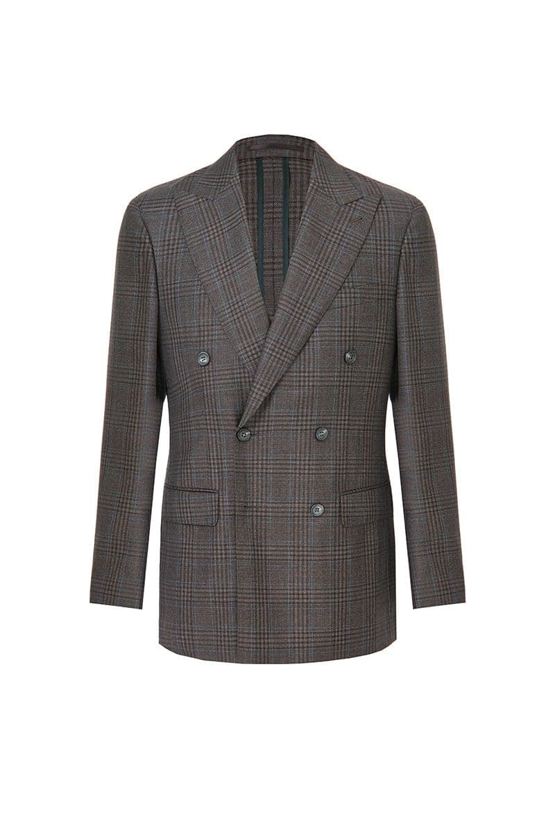 Latimer Jacket, view 2