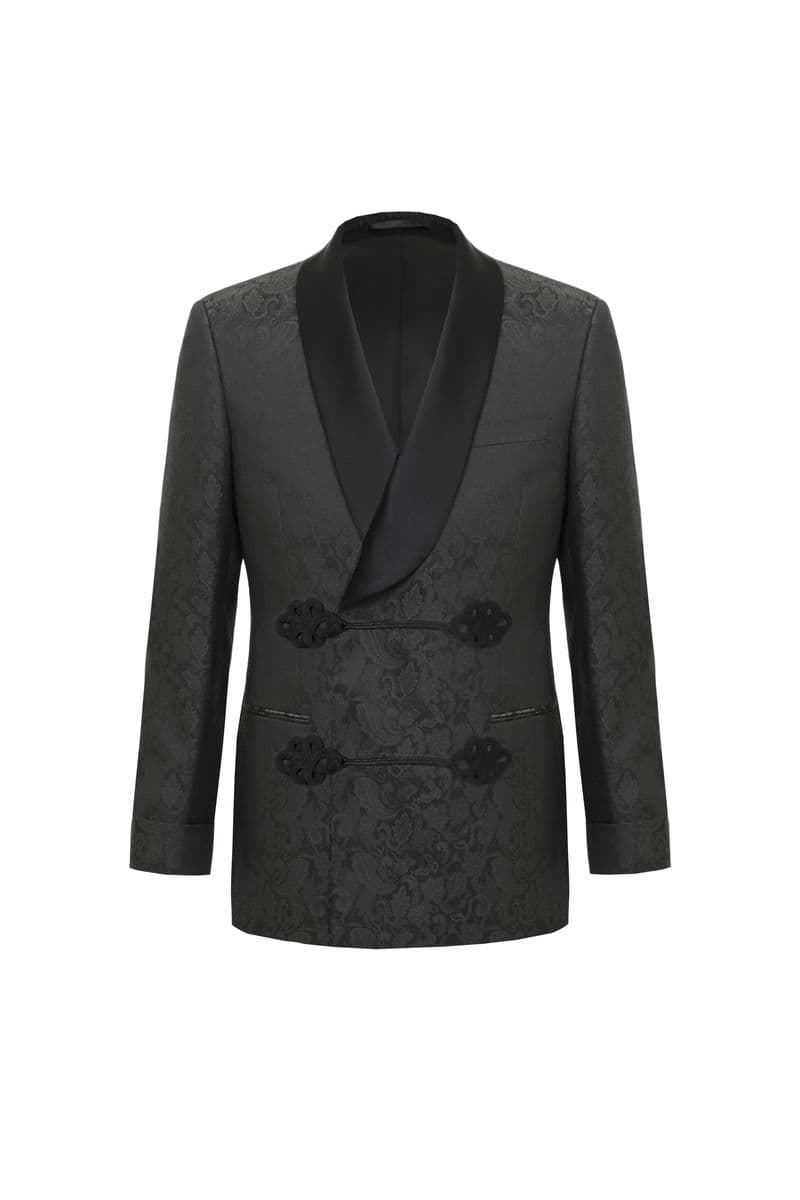 Ludlow Jacket, view 2