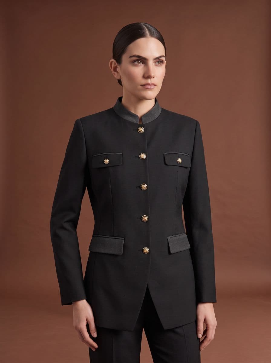 Calloway Jacket