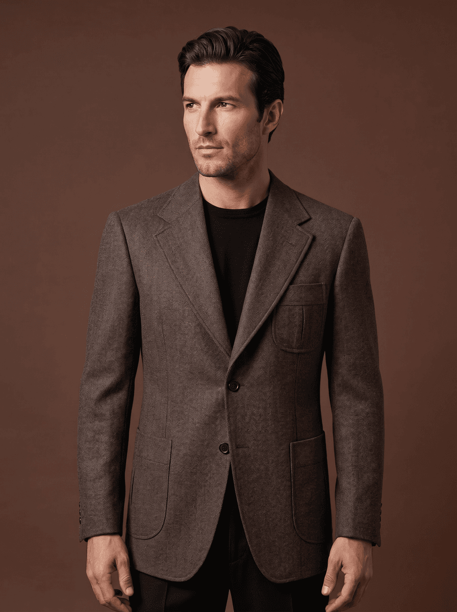 Carlisle Jacket