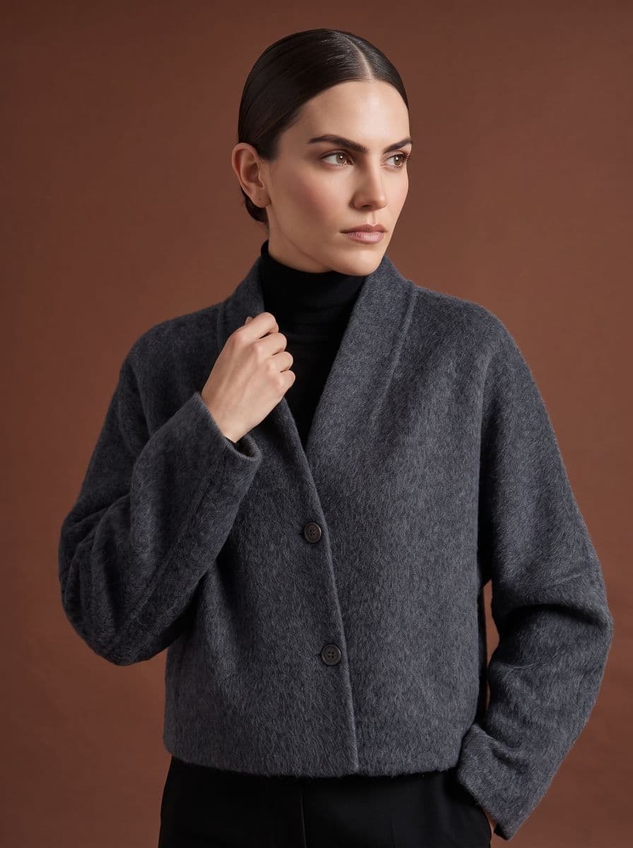 Sherborne Jacket