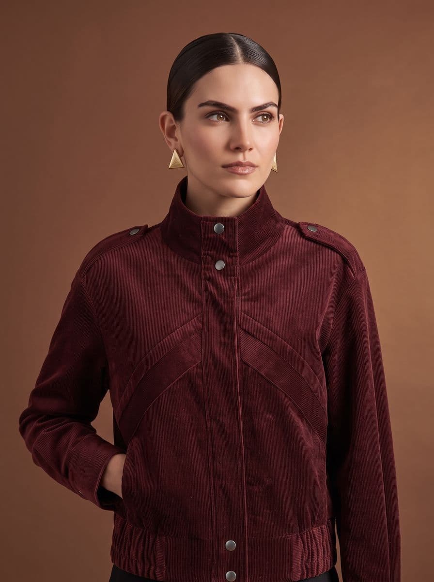 Oakhurst Sports Jacket