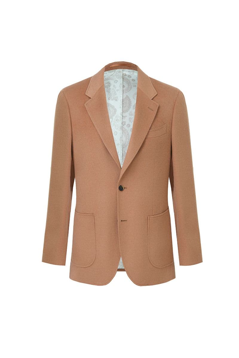 Scarcliffe Jacket, view 2