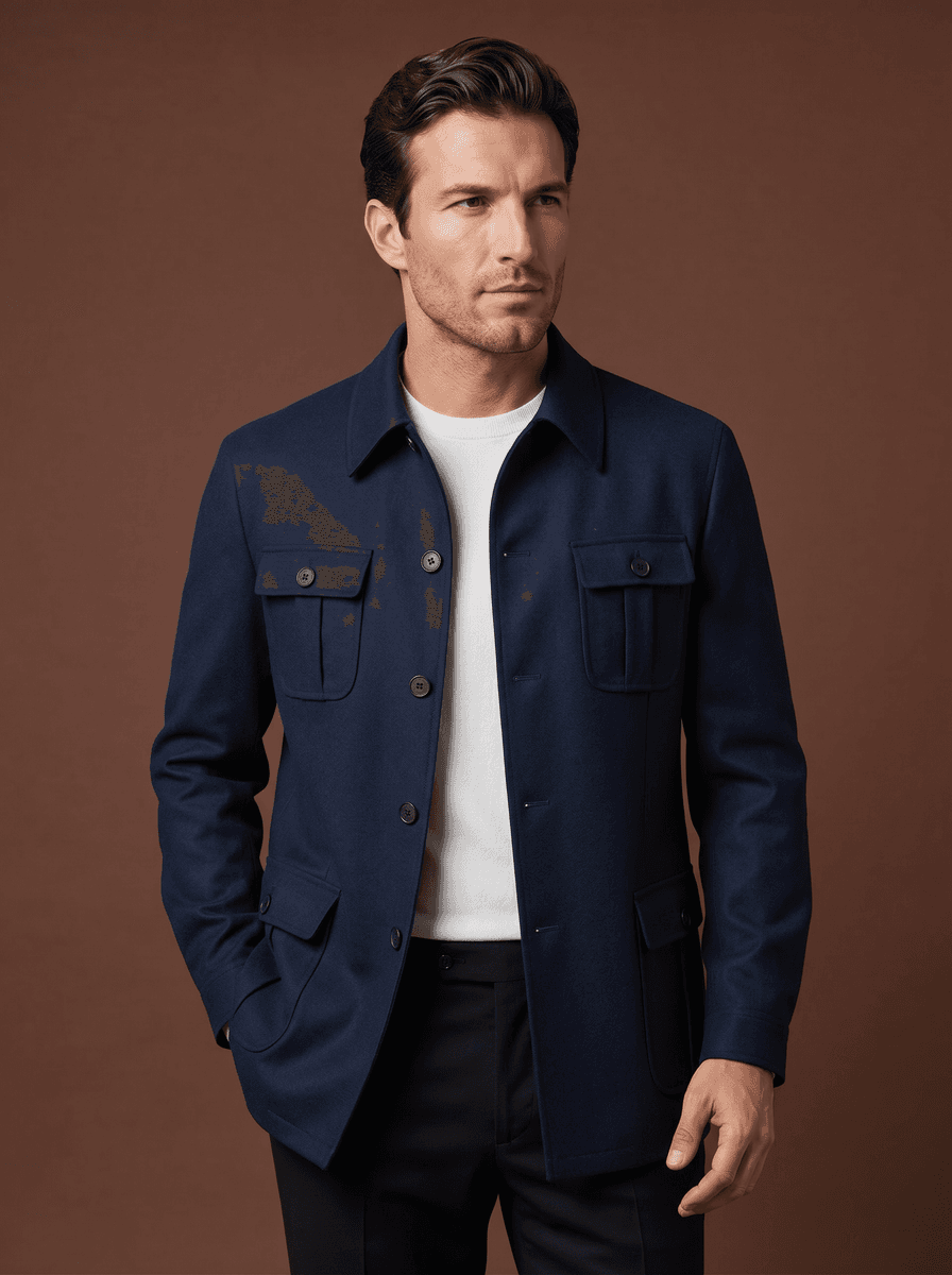 Hambledon Jacket
