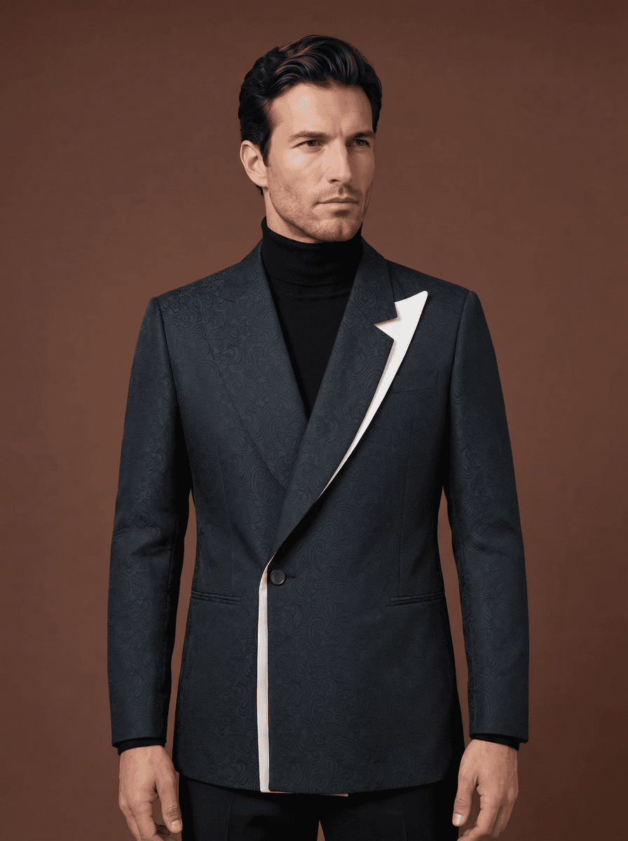 Sedgwick Jacket