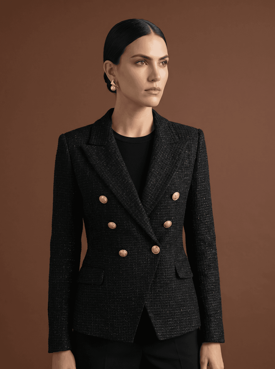 Rennard Jacket