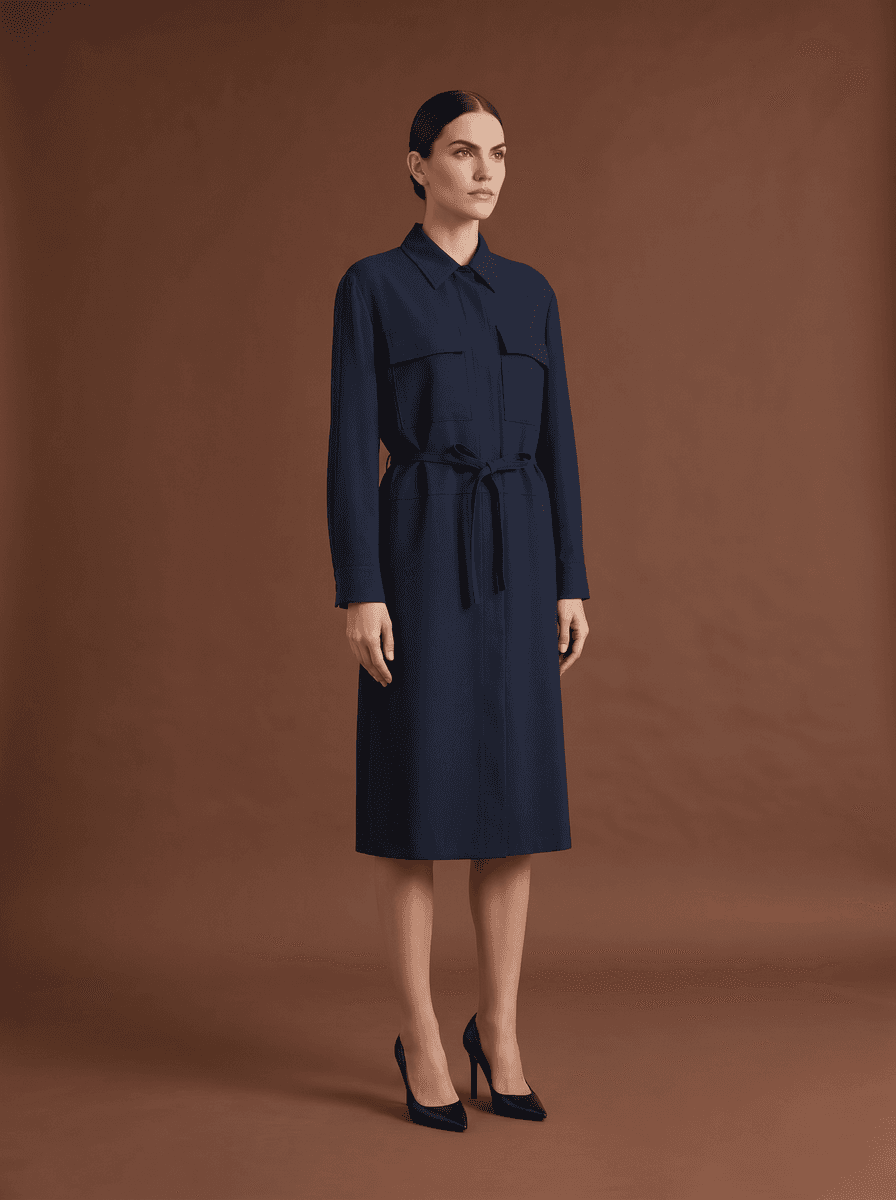 Malvern Dress