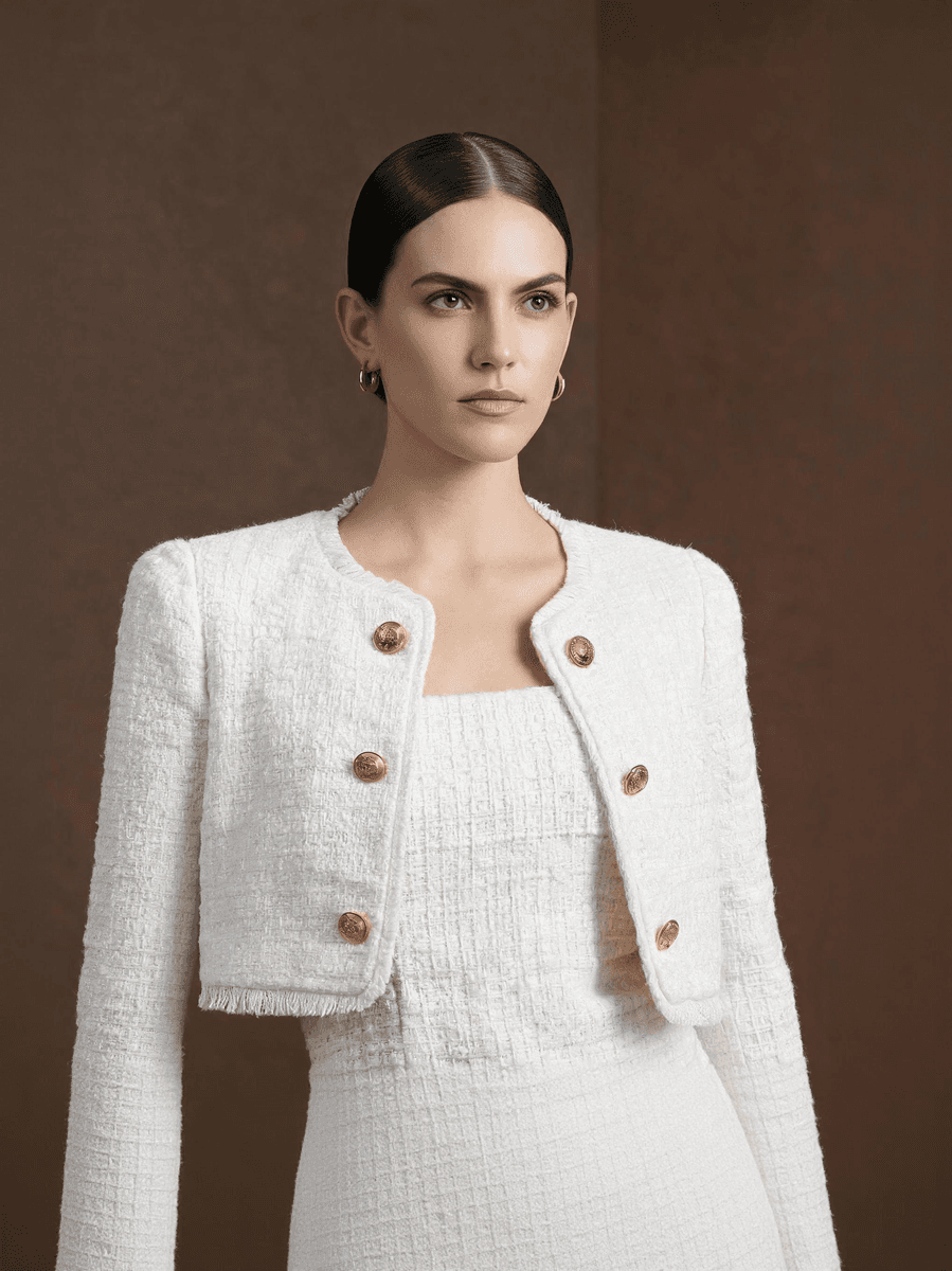 Norbury Jacket