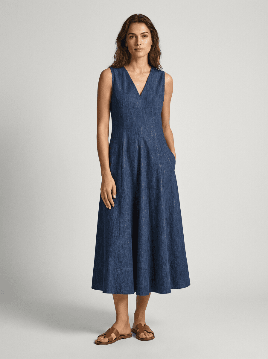 Elmore Dress