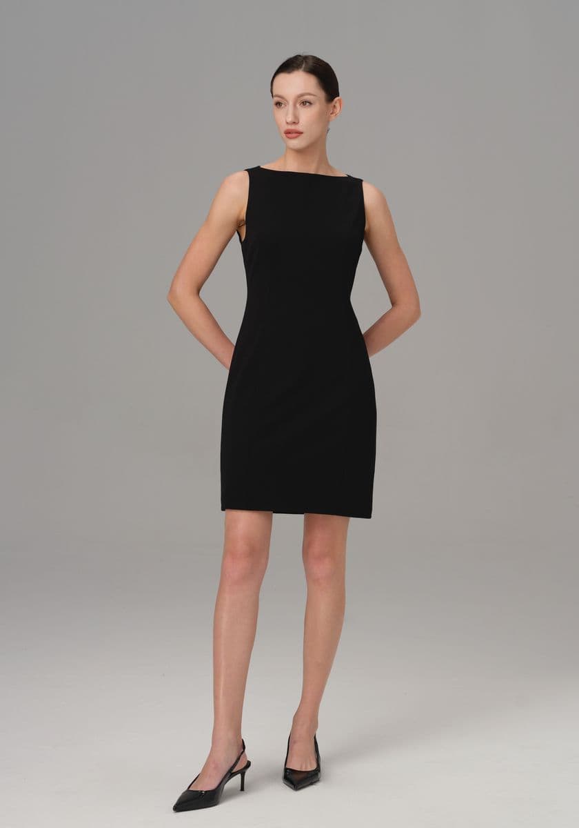 Osborne Dress