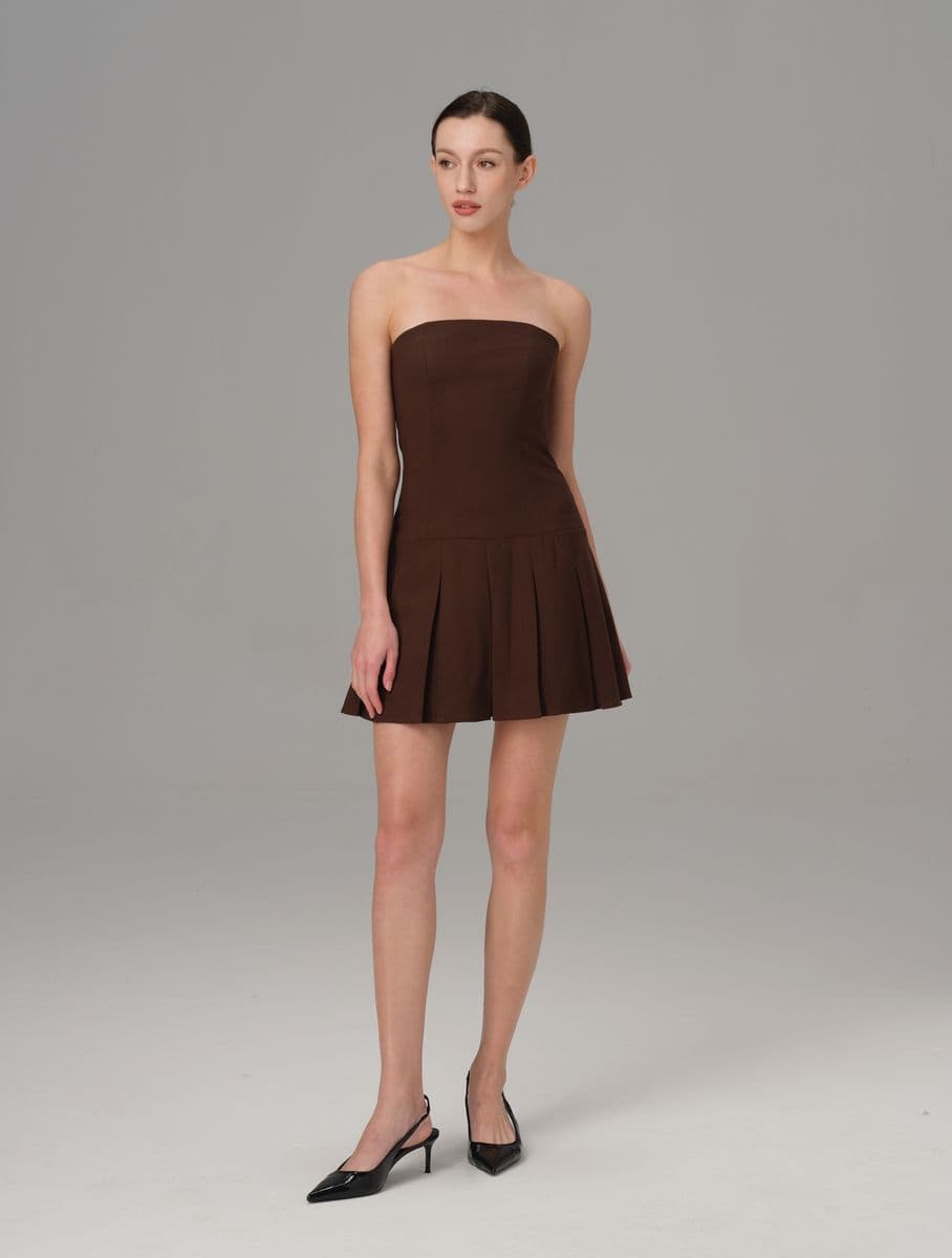 Whitfield Dress