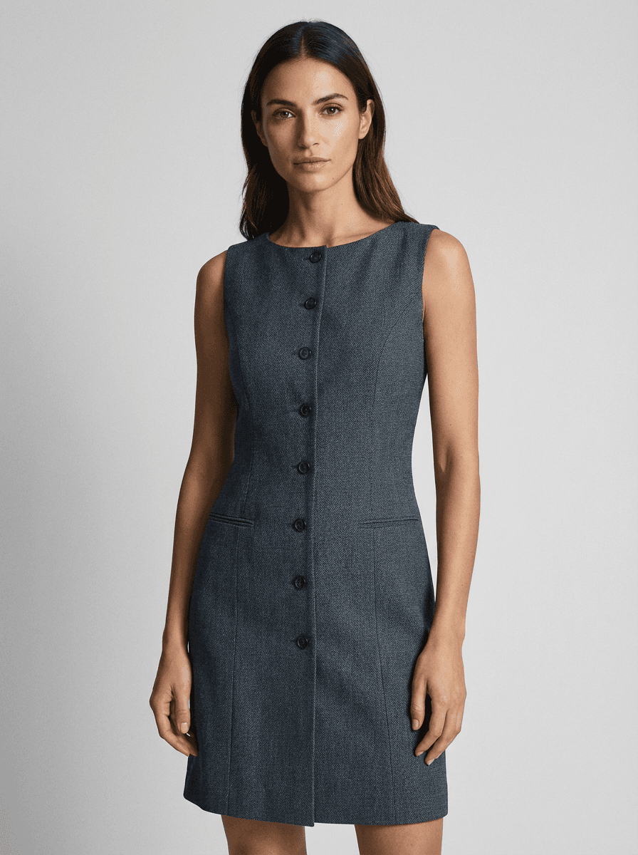 Bramwell Dress