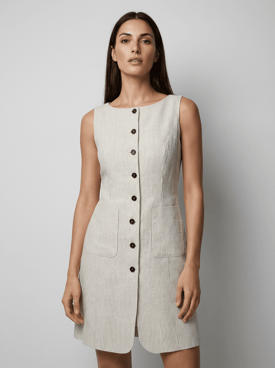 Larkspur Dress