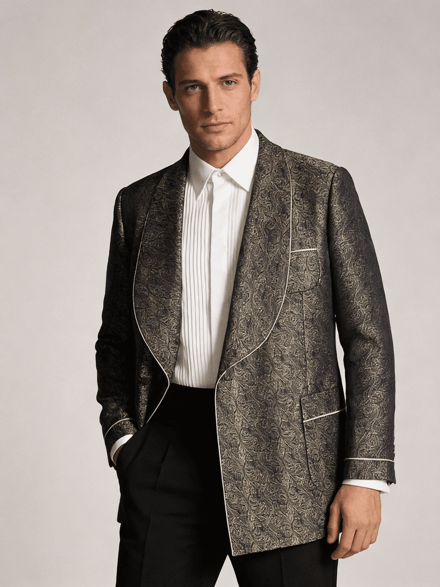 Culross Jacket