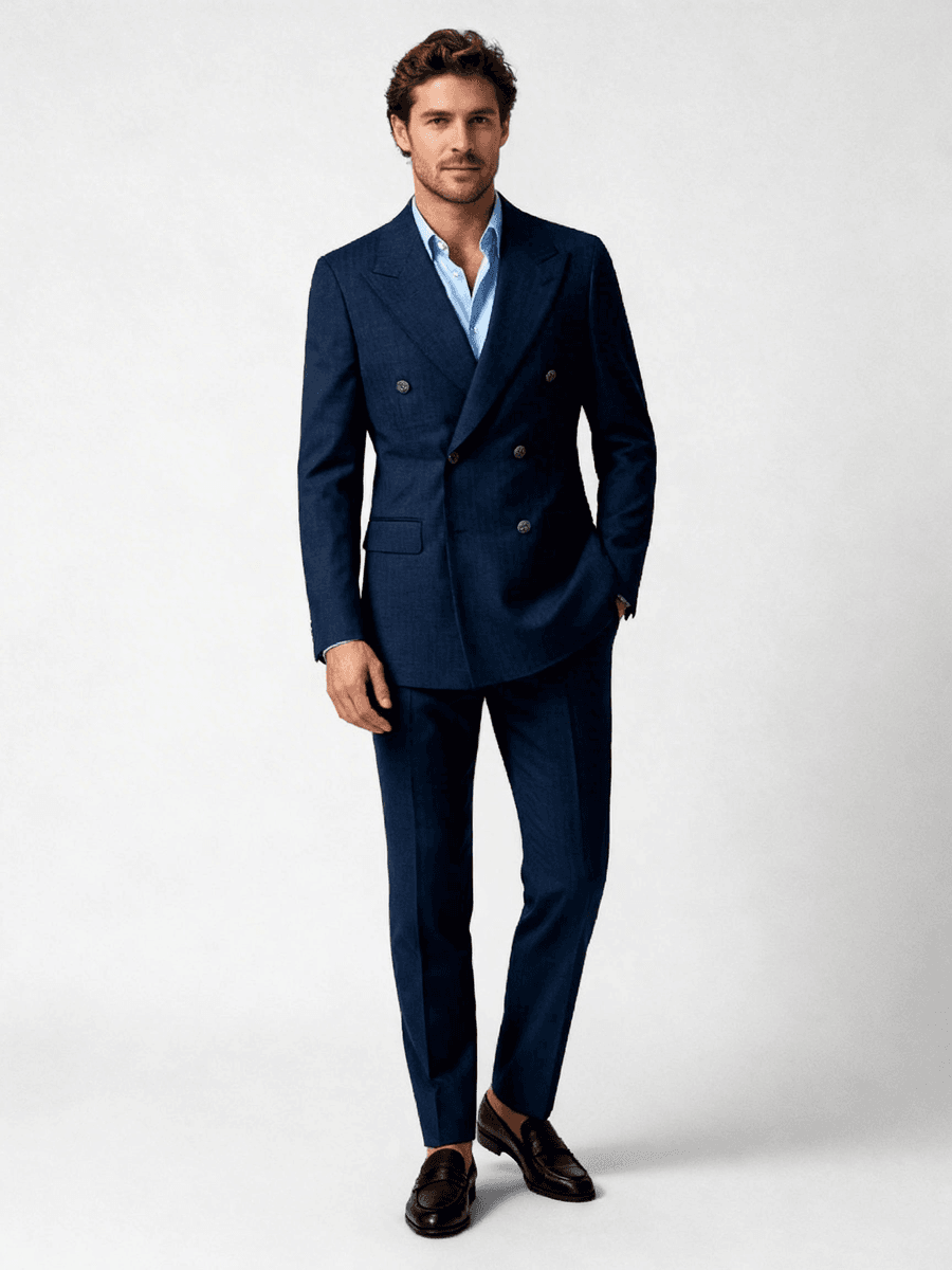 Longford Jacket