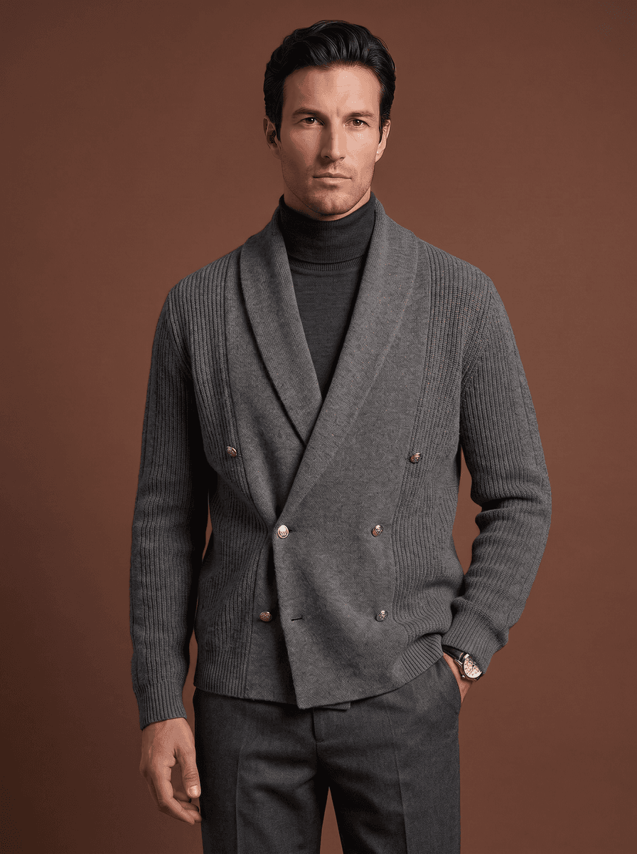 Ingleby Sweater