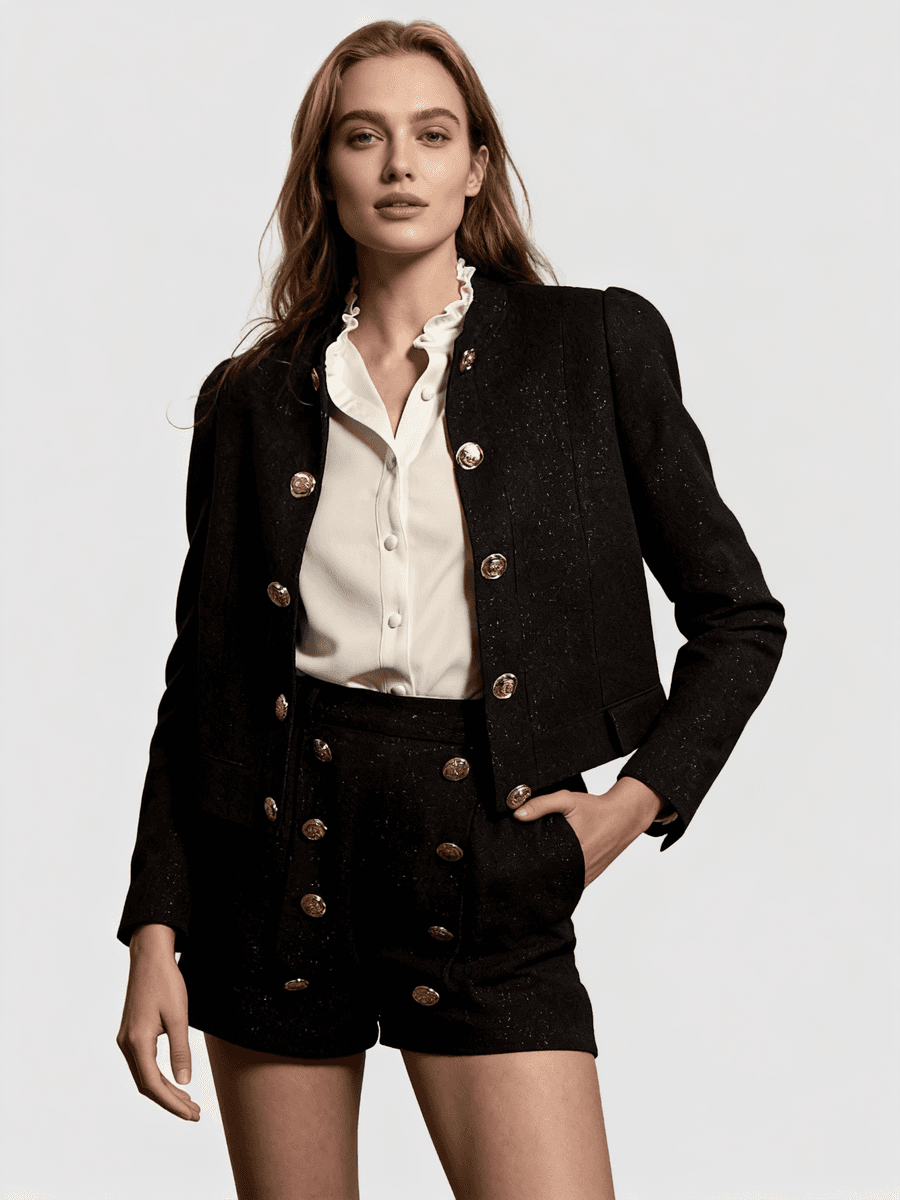 Ashcombe Jacket